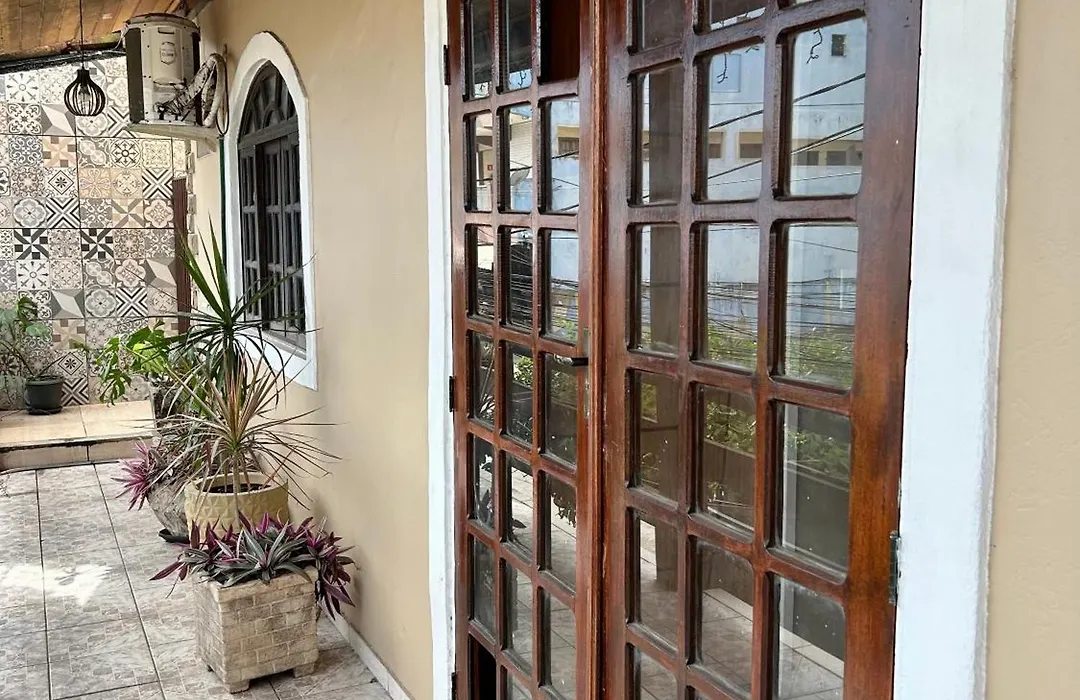 Apês do Peró 2 LINDO Apartamento Praia-1
